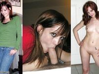 Milf slut porn amateur mix  p