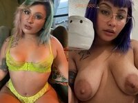 Latina webslut Liliana big tits