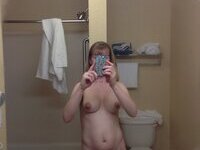 Mature amateur wife private nude pics