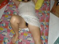 Asian amateur wife exposed