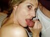 Mature mom with younger lover