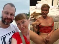 Cuckold Sperm Wife ZOYA Exposed by Husband