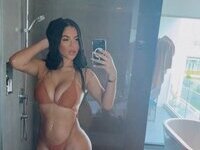 Busty Latina webslut Jennifer big tits