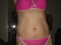 Private nude pics from sexy amateur girl