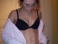 Amateur wife ready for FFM for a new experience
