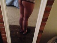 Real amateur couple share private homemade pics