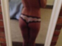 Real amateur couple share private homemade pics
