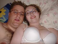 Real amateur couple share homemade porn