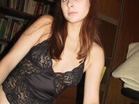 Young amateur GF sexlife pics collection