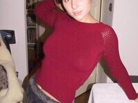 Young amateur GF sexlife pics collection