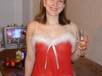 Private homemade pics of real wife