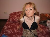 Sweet Cuckold Slut Wife Zoya with Sperm Face