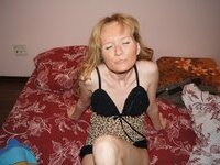 Sweet Cuckold Slut Wife Zoya with Sperm Face