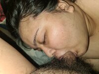 Training Wife for 2 cocks