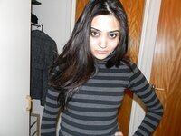 Indian amateur girl exposing herself