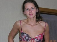 Homemade pics collection with thresome FFM sex from amateur couple