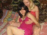 Russian amateur blonde girl sexlife pics