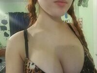 Sweet redhead amateur babe sexlife pics