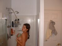 Sexlife of a young amateur couple