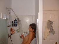 Sexlife of a young amateur couple