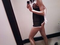 Skinny asian babe pro and amateur pics