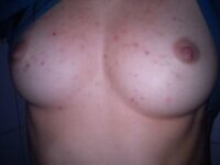 Homemade pics of real amateur wife