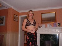 Blond amateur wife sexlife homemade pics