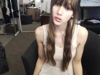 Webcam amateur slut pics collection