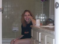 Young amateur wife homemade pics
