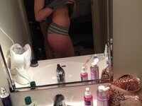 Pretty amateur wife sexlife pics collection