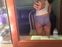 Pretty amateur wife sexlife pics collection