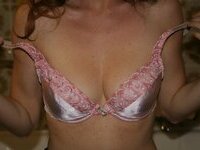 Real amateur couple share homemade pics