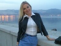 Морозова Юля из Новороссийска / Yulia Morozova from Novorossiysk