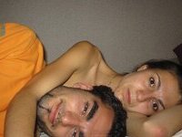 Private pics of real amateur couple