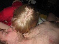 Real amateur couple homemade porn collection