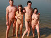 Nudism n beach