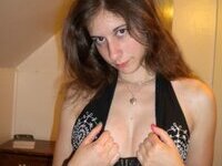 Young amateur Gf have a kinky sexlife