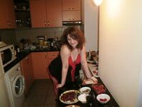 Slutty amateur wife sexlife hot pics