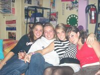 Amateur blonde with friends nn pics