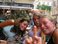 Amateur blonde with friends nn pics