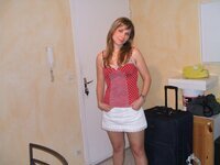 Young amateur couple sexlife pics