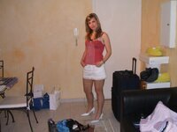 Young amateur couple sexlife pics