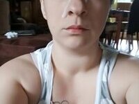 My tattooed tits and various stuff - exposed