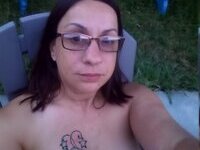 My tattooed tits and various stuff - exposed