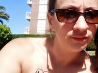 My tattooed tits and various stuff - exposed