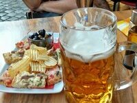 My tattooed tits and various stuff - exposed