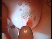 Cumtributes and cocktributes from our fans