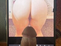 Cumtributes and cocktributes from our fans