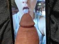 Cumtributes and cocktributes from our fans