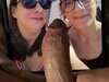 Cumtributes and cocktributes from our fans